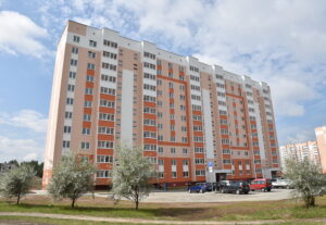 10 - ул.Федюнинского