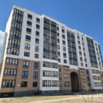 Кристалловская, 34